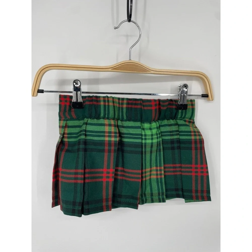 Sport Kilt Women's‎ Ross Hunting Mini Skirt Wrap Around